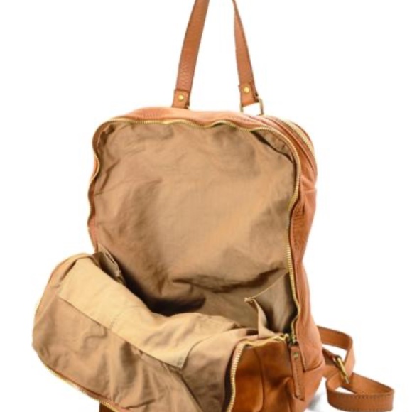 Y156 laptop briefcase backpack main image 5